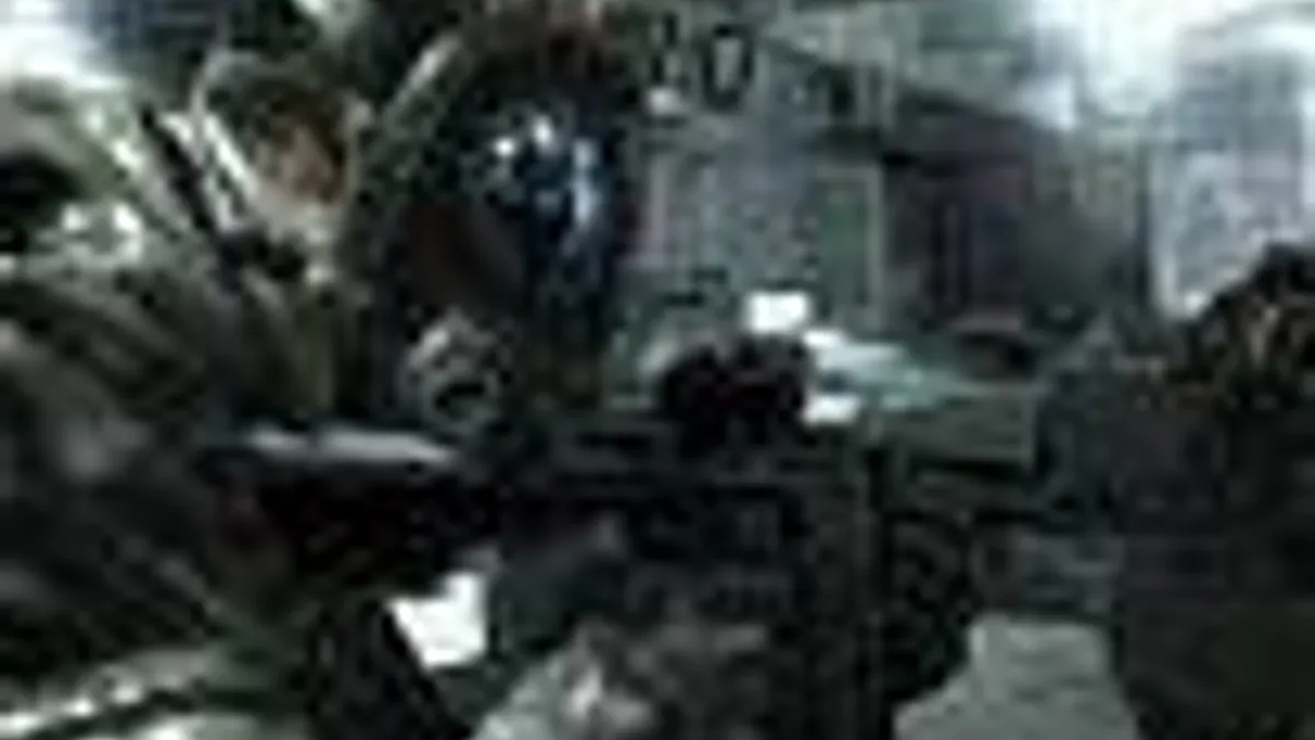 Hlavní obrázek článku: Call of Duty: Modern Warfare 2 informace