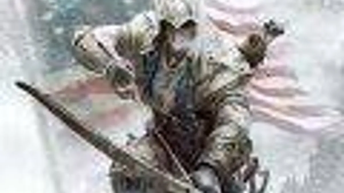 Hlavní obrázek článku: Assassin's Creed III – čtvrtý deníček vývojářů