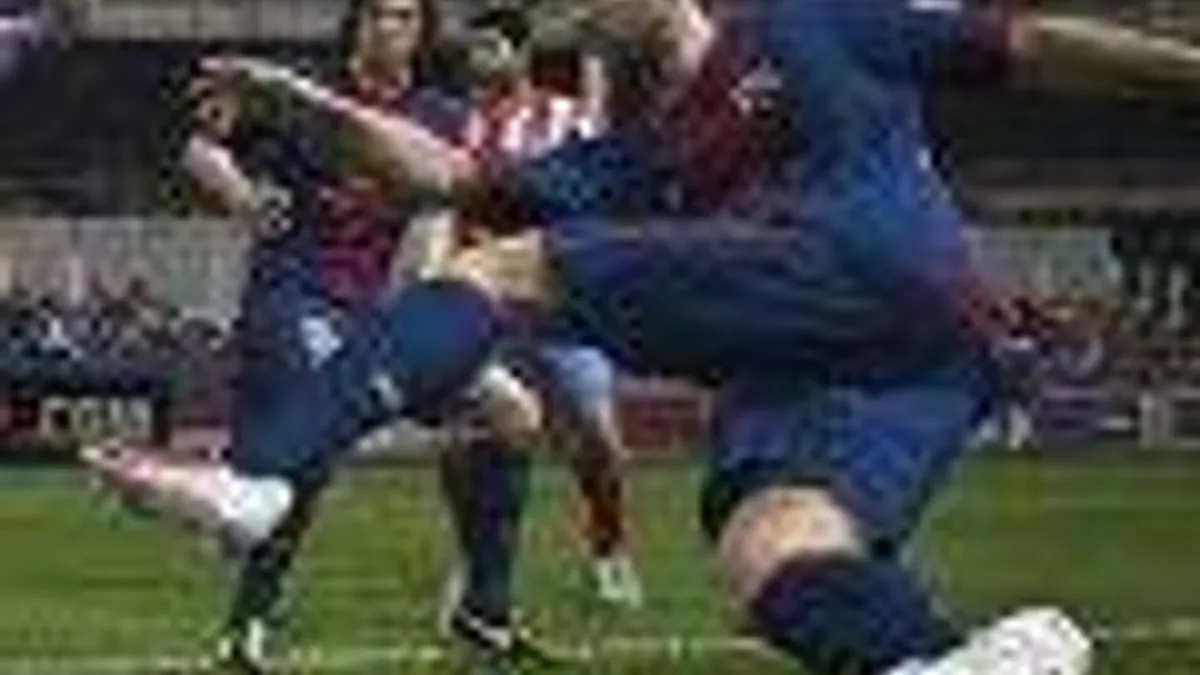 Hlavní obrázek článku: FIFA 14 se bude na next-genu značně lišit