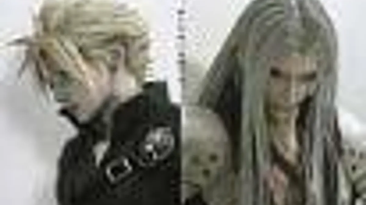 Hlavní obrázek článku: TGS novinky o Final Fantasy