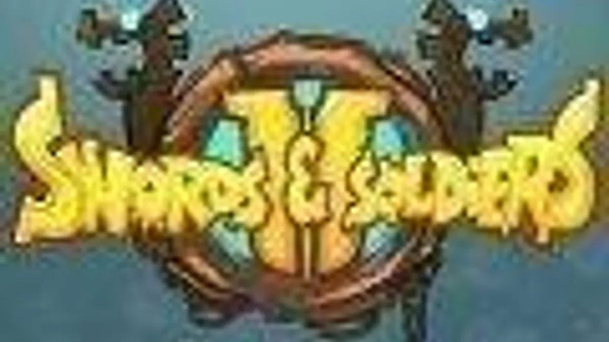 Hlavní obrázek článku: Nové záběry z Swords & Soldiers 2