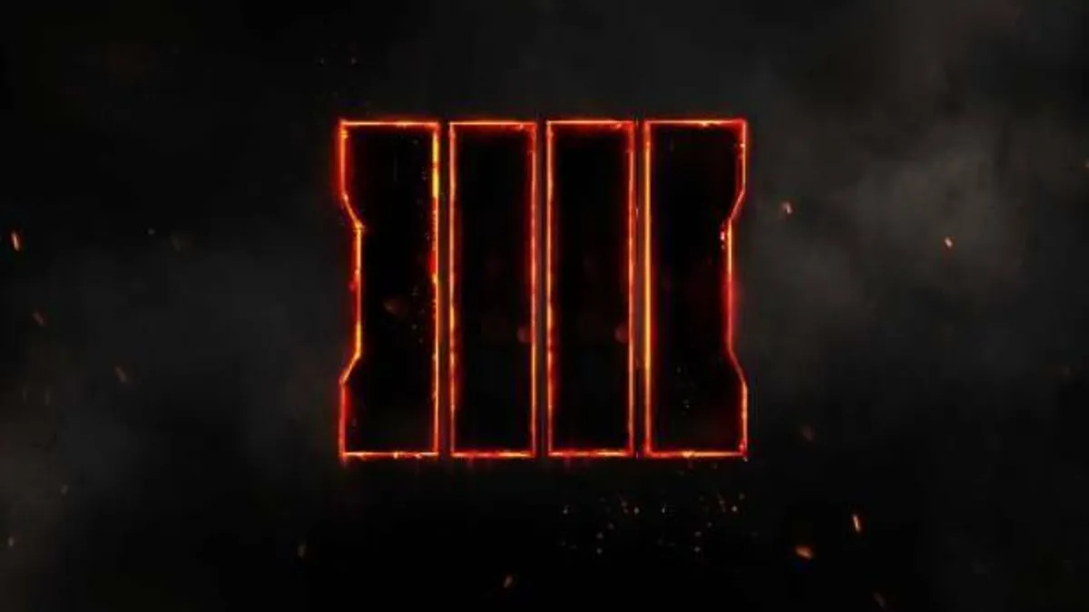 Hlavní obrázek článku: Novým dílem Call of Duty má být opravdu Black Ops 4, první teaser