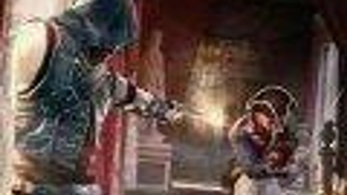 Hlavní obrázek článku: Ubisoft má za cíl 1080p/60fps u Assassin’s Creed Unity