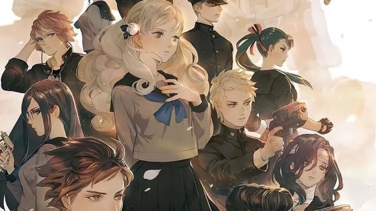 Hlavní obrázek článku: Hra 13 Sentinels: Aegis Rim vyjde začátkem září v Evropě