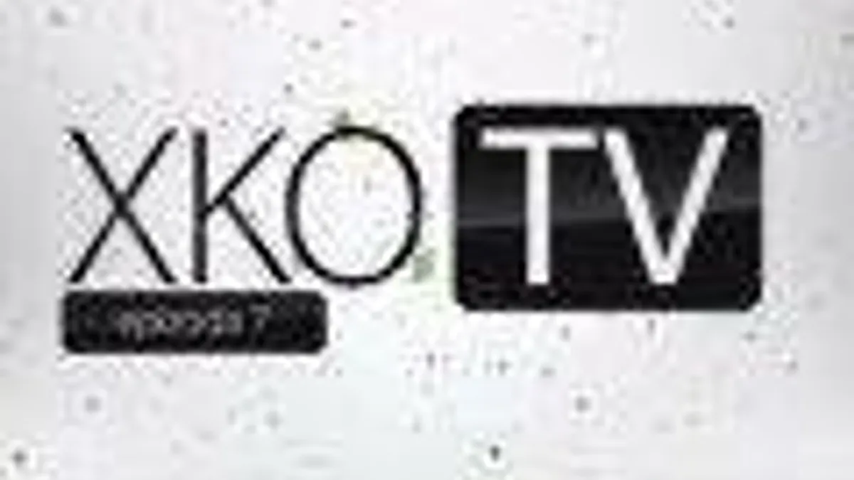 Hlavní obrázek článku: XKO TV na konzolista.cz