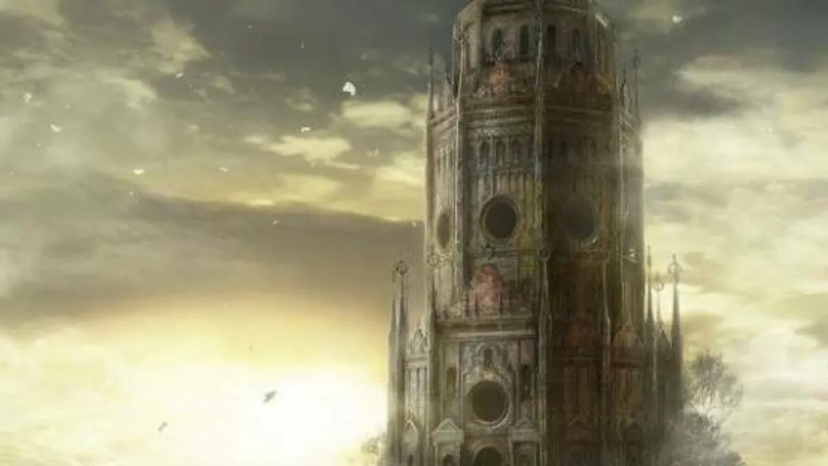 Hlavní obrázek článku: Oznámeno rozšíření The Ringed City pro Dark Souls III