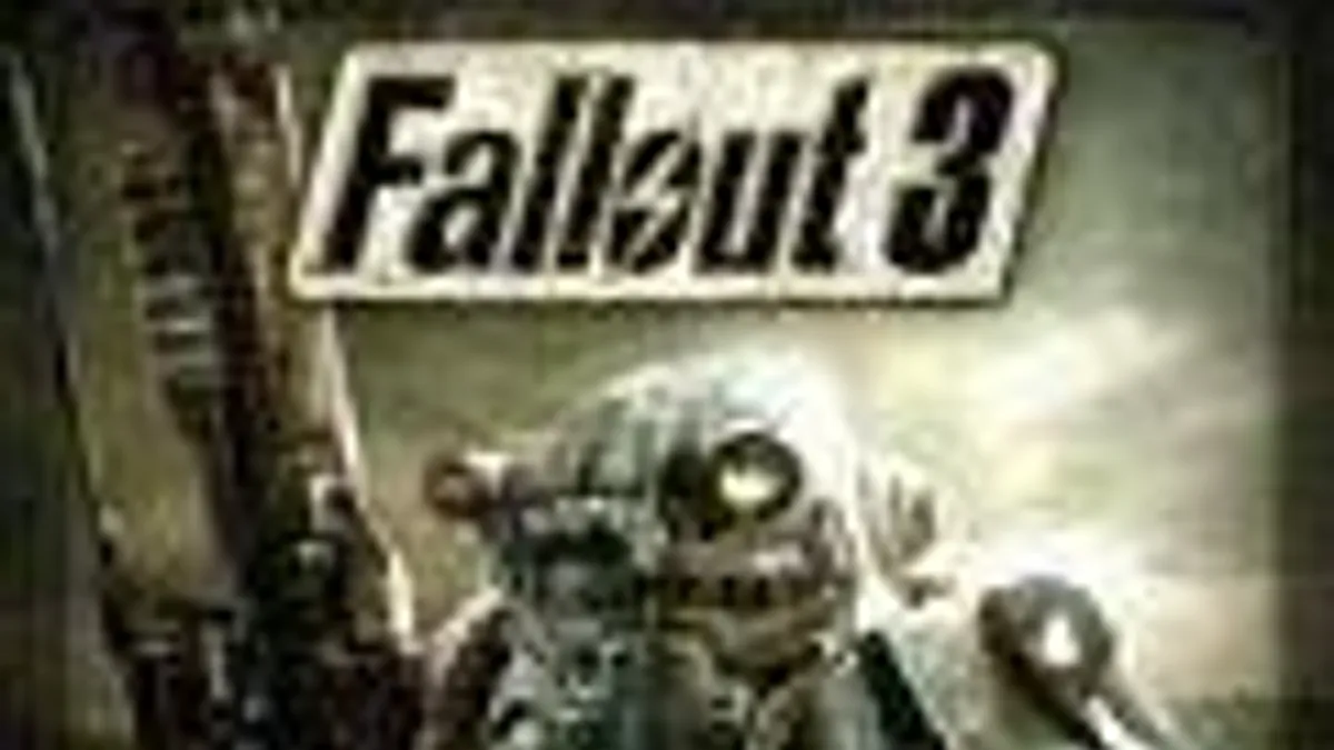 Hlavní obrázek článku: Smršť Fallout 3 datadisků na PS3