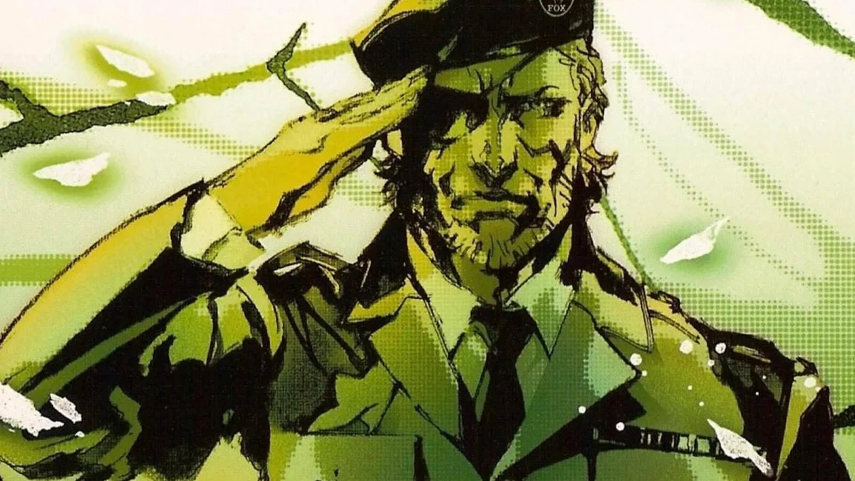 Hlavní obrázek článku: Zaměstnanec studia Virtuos potvrdil vývoj remaku akční adventury, má jít o Metal Gear Solid 3