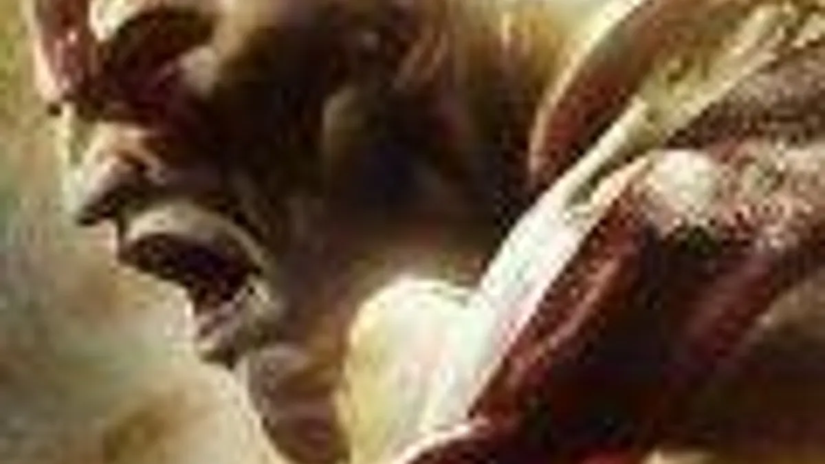 Hlavní obrázek článku: God of War: Ascension za 949,-Kč