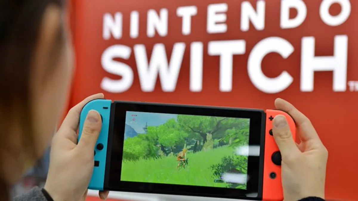 Hlavní obrázek článku: Nová konzole Nintenda má být plánovaná na březen příštího roku