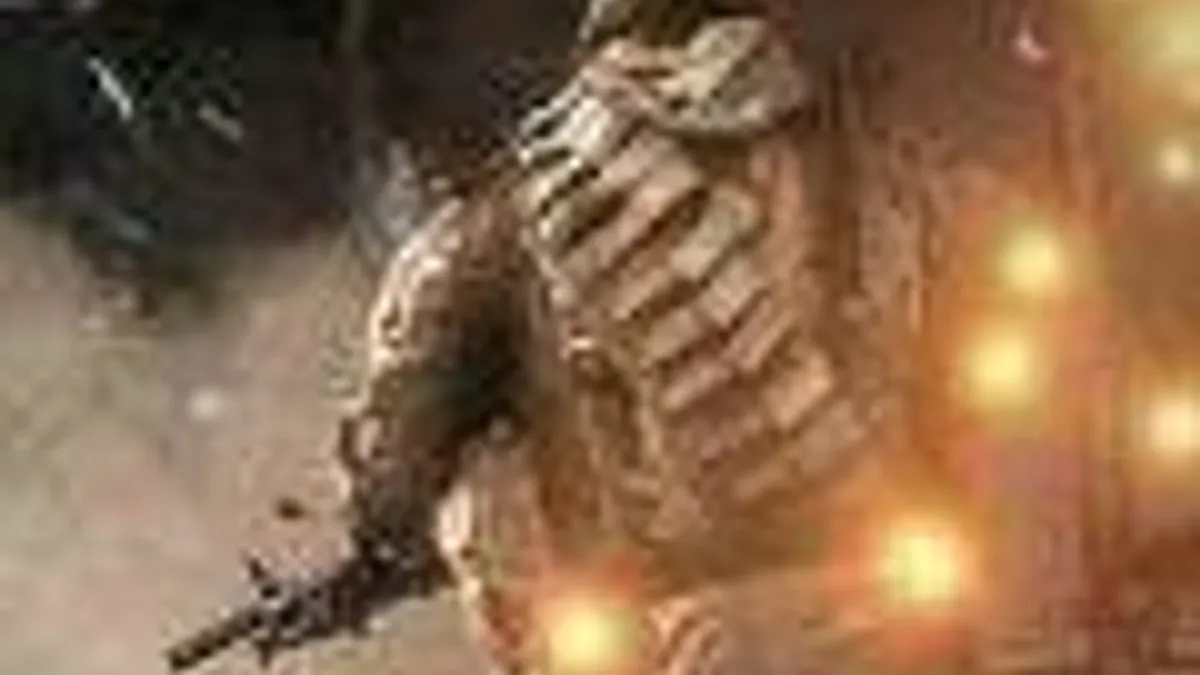 Hlavní obrázek článku: EA si zaregistrovala domény pro Battlefield 13-20