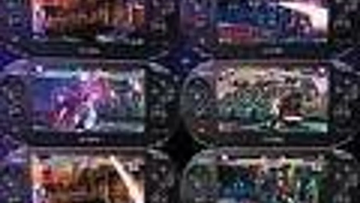 Hlavní obrázek článku: BlazBlue: Continuum Shift Extend pro PS Vita má trailer