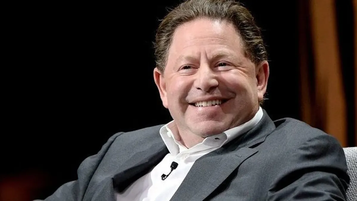 Hlavní obrázek článku: Bobby Kotick není fanouškem Xbox Game Pass a dalších předplatných služeb 