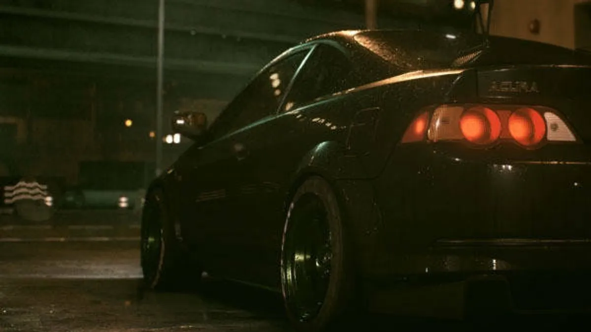 Hlavní obrázek článku: Příští rok vyjde nové Need for Speed