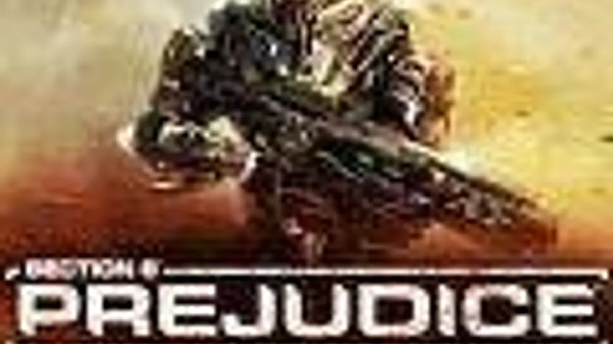 Hlavní obrázek článku: Soutěž: Xbox 360 kód na hru Section 8: Prejudice