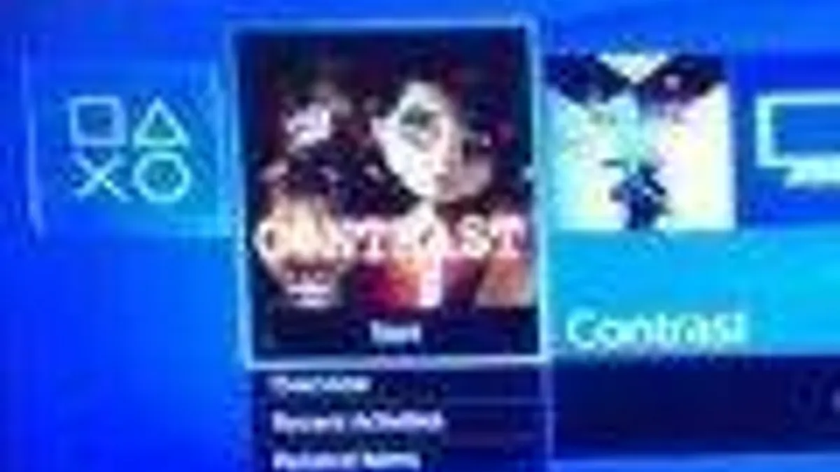 Hlavní obrázek článku: Jaké jsou hlasové příkazy pro Playstation 4?