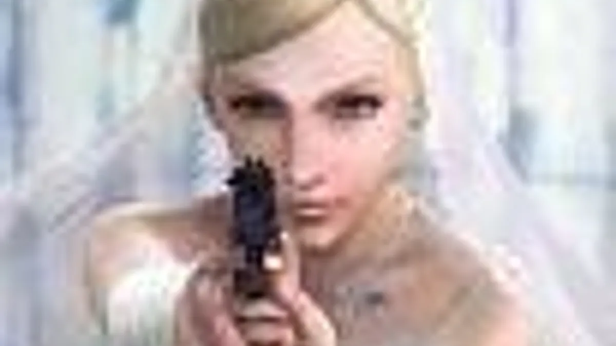 Hlavní obrázek článku: Parasite Eve: The 3rd Birthday video