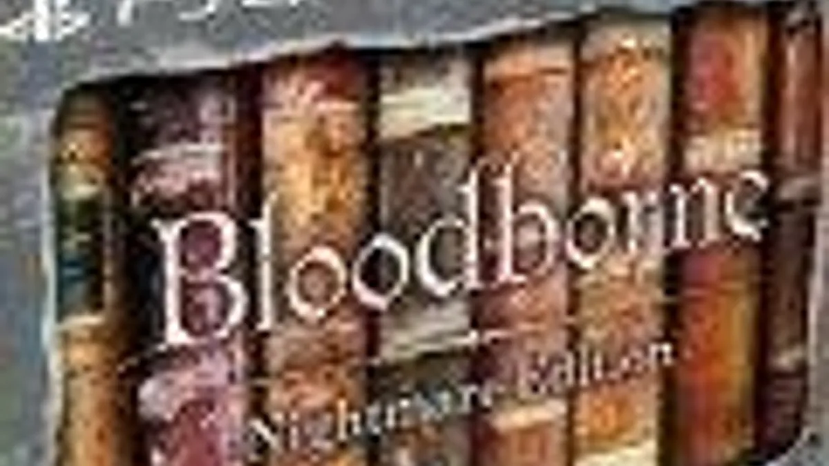 Hlavní obrázek článku: Rozbalení sběratelské a Nightmare edice hry Bloodborne