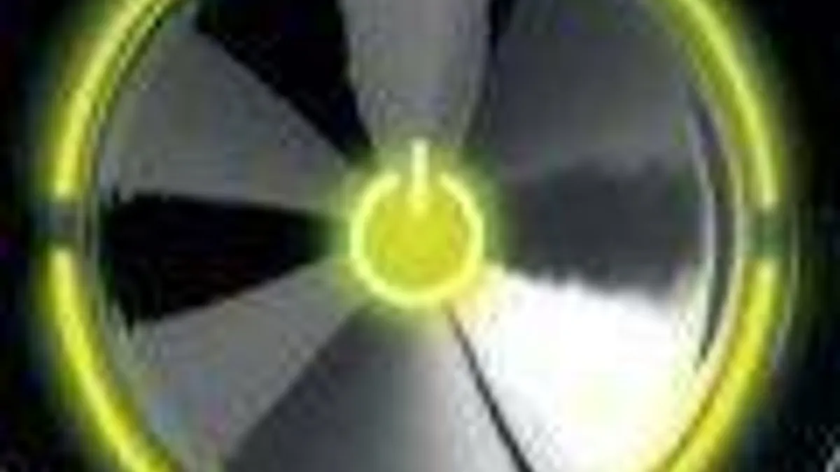 Hlavní obrázek článku: Odhaleny specifikace nového Xboxu?