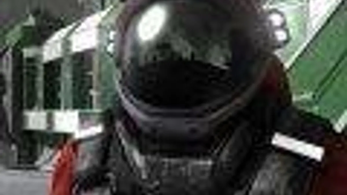 Hlavní obrázek článku: Space Engineers - rozhovor