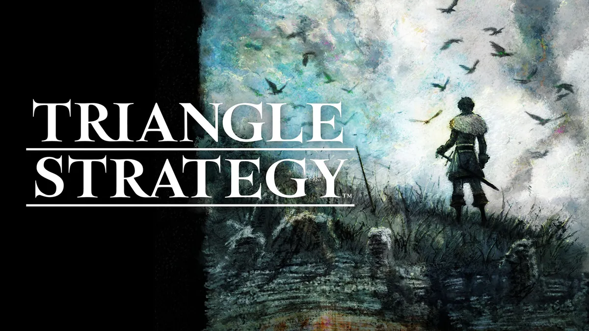 Hlavní obrázek článku: Strategická RPG hra Triangle Strategy vyšla pro konzole PlayStation 5 a Xbox Series X/S
