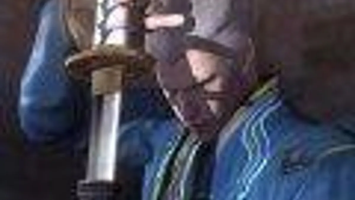 Hlavní obrázek článku: Devil May Cry 4: Special Edition – gameplay video s Vergilem