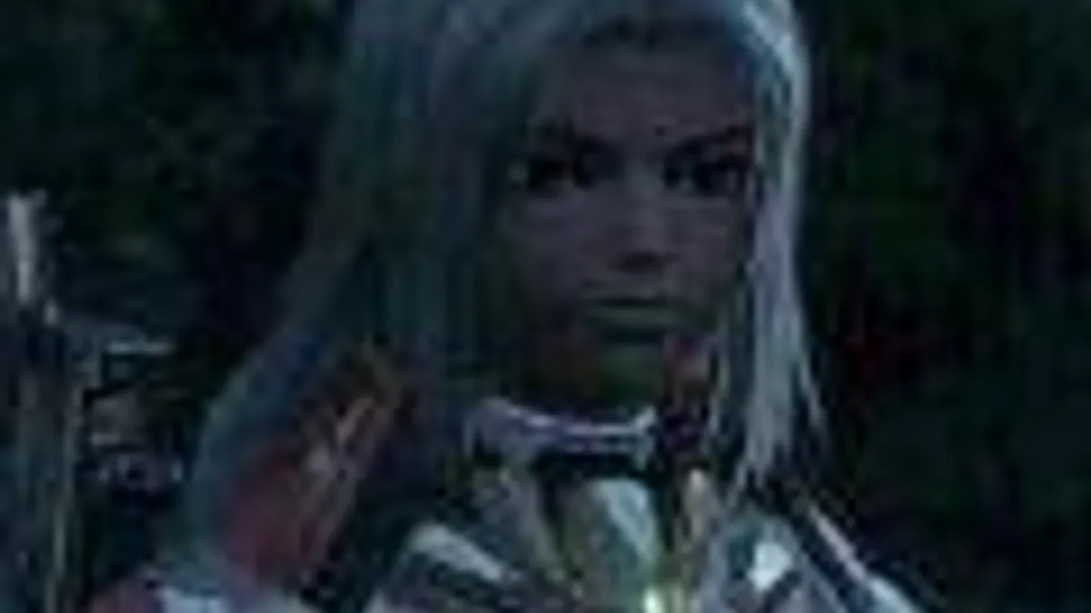 Hlavní obrázek článku: Xenoblade Chronicles X – nový trailer s parádními záběry