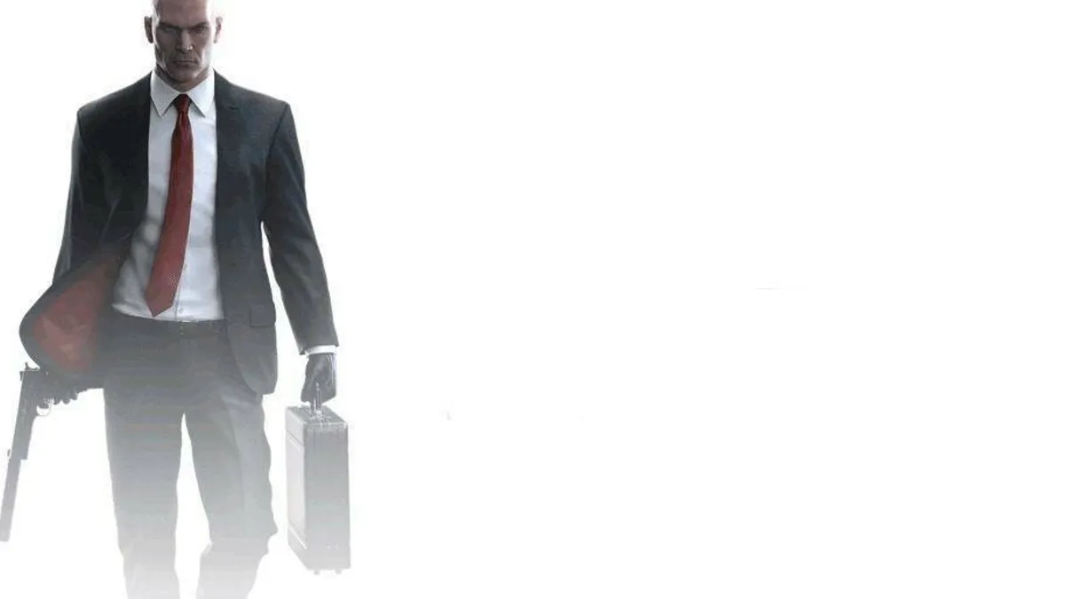 Hlavní obrázek článku: Hitman