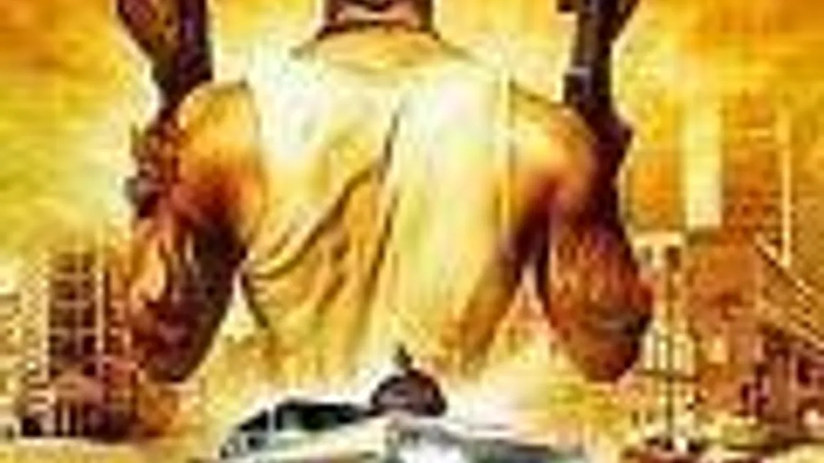 Hlavní obrázek článku: Saints Row 2