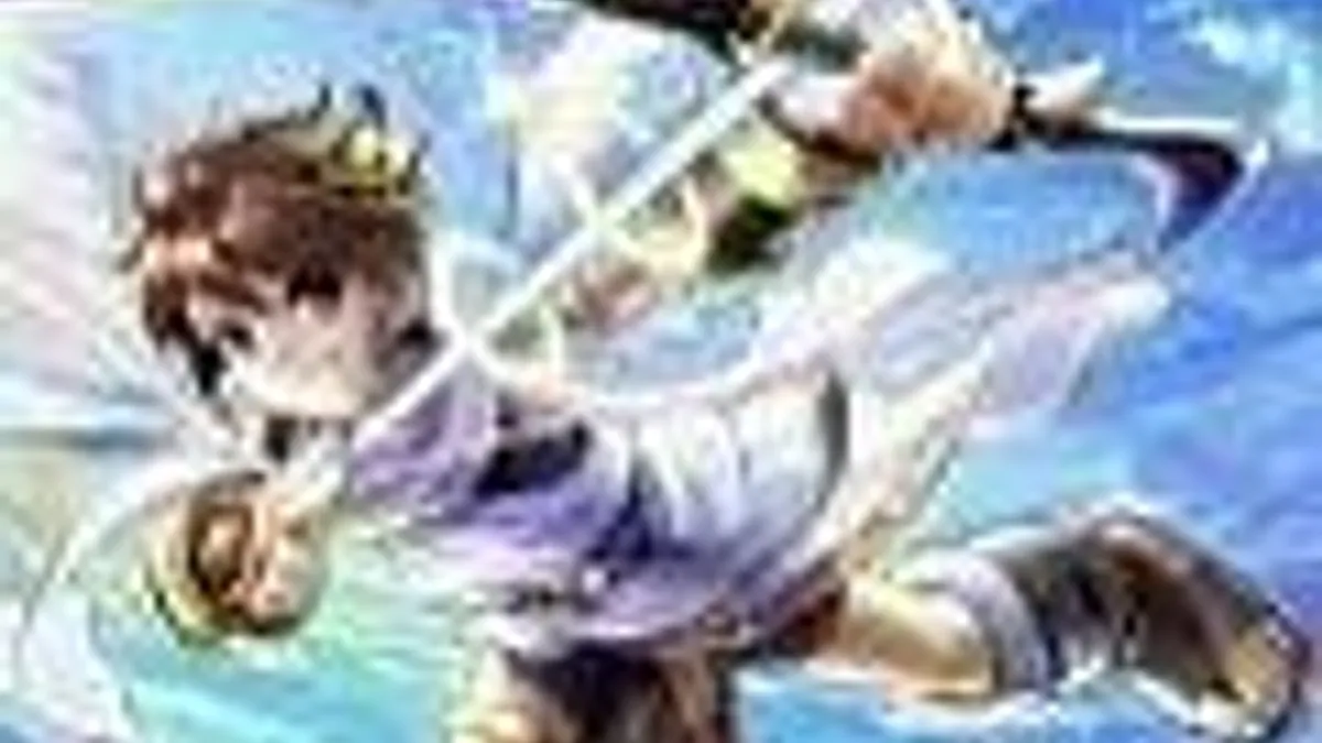 Hlavní obrázek článku: Kid Icarus: Uprising má nový trailer