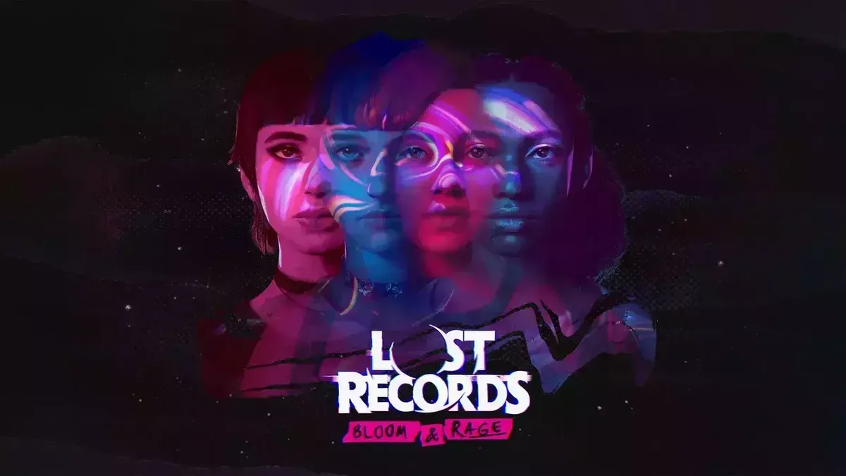 Hlavní obrázek článku: Nový trailer na adventuru Lost Records: Bloom & Rage