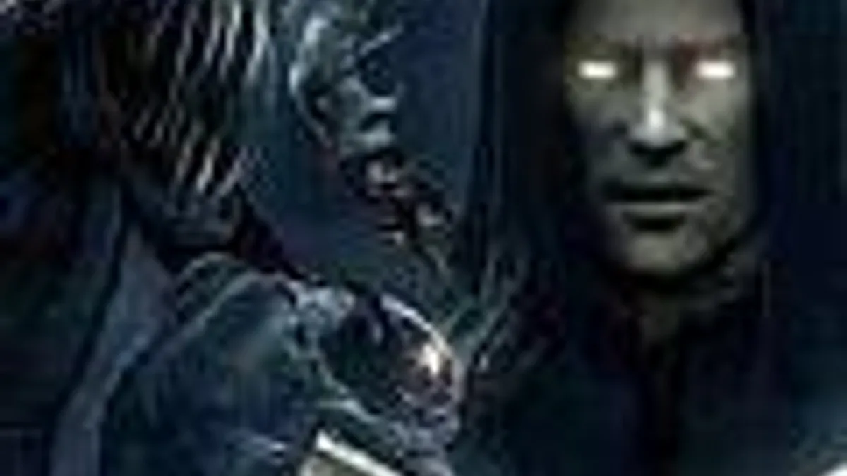 Hlavní obrázek článku: Oznámen The Darkness II