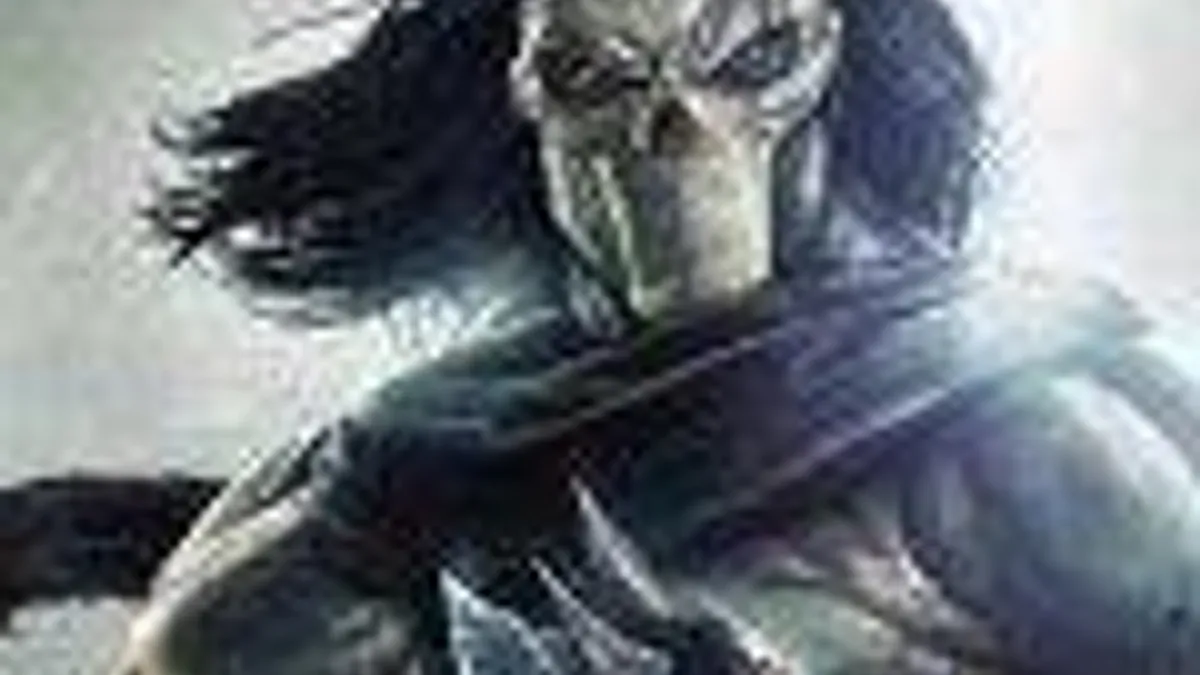 Hlavní obrázek článku: Crytek se pokusí získat práva na Darksiders