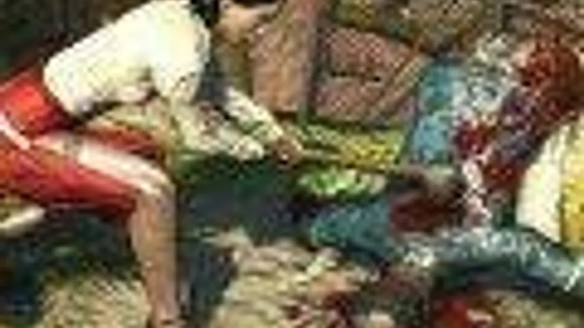 Hlavní obrázek článku: Nové obrázky z Dead Island: Riptide