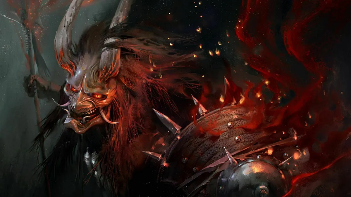 Hlavní obrázek článku: Studio Sucker Punch zřejmě najímá nové vývojáře na hru Ghost of Tsushima 2