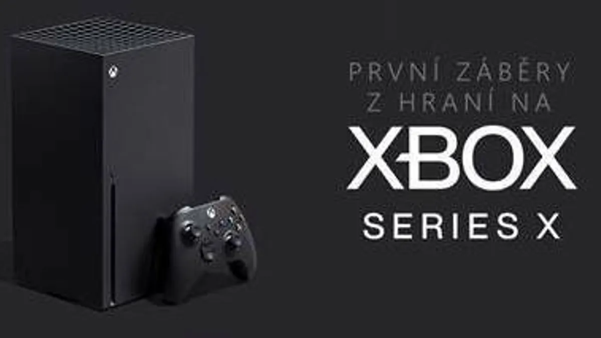 Hlavní obrázek článku: Sledujte s námi prezentaci Inside Xbox