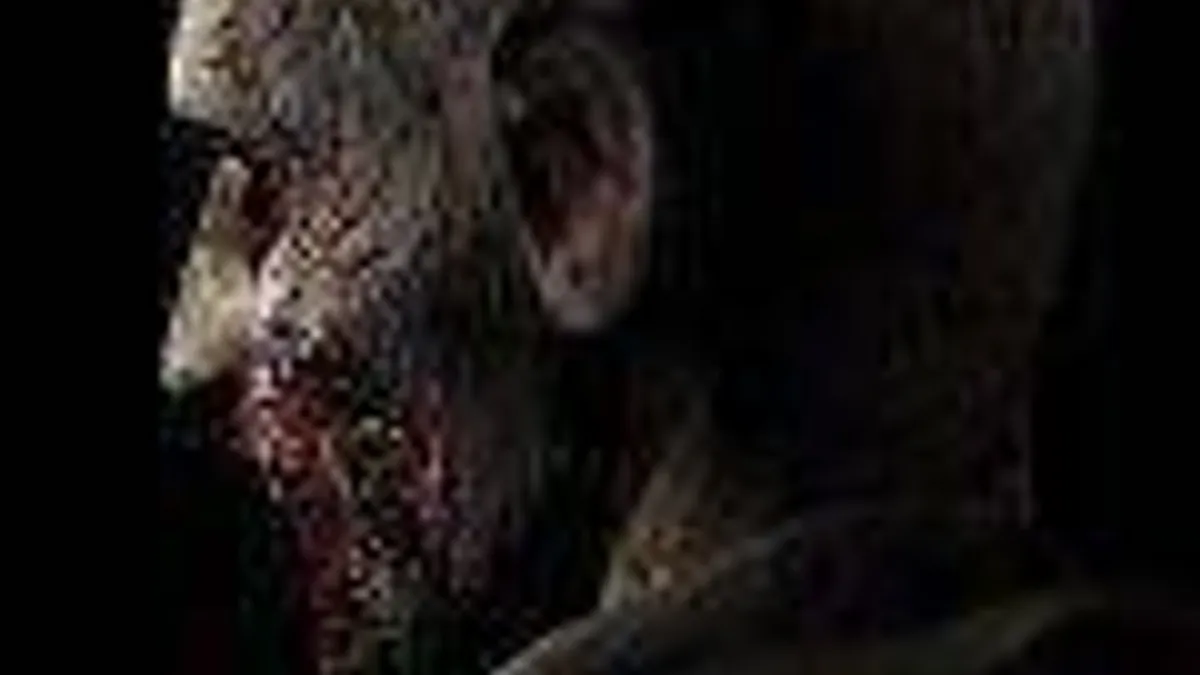 Hlavní obrázek článku: Resident Evil HD Remaster