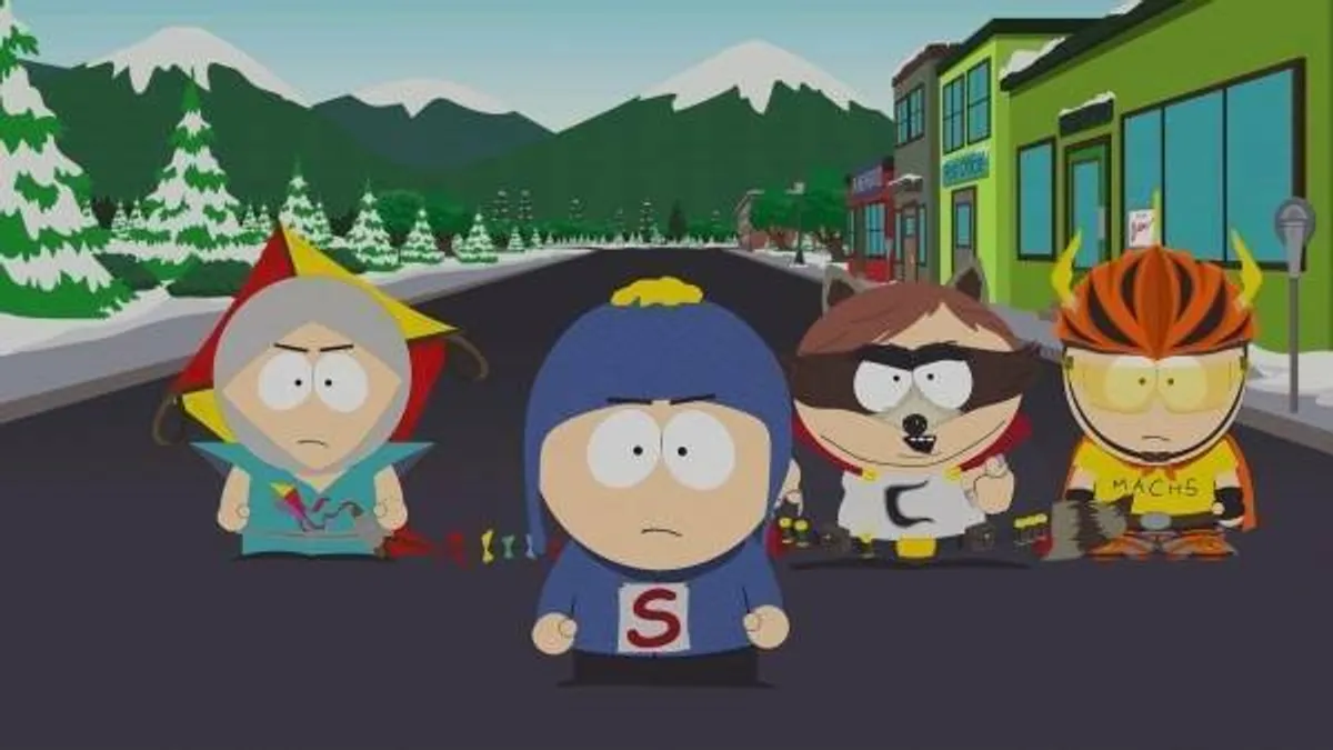Hlavní obrázek článku: South Park: The Fractured but Whole znovu odložen