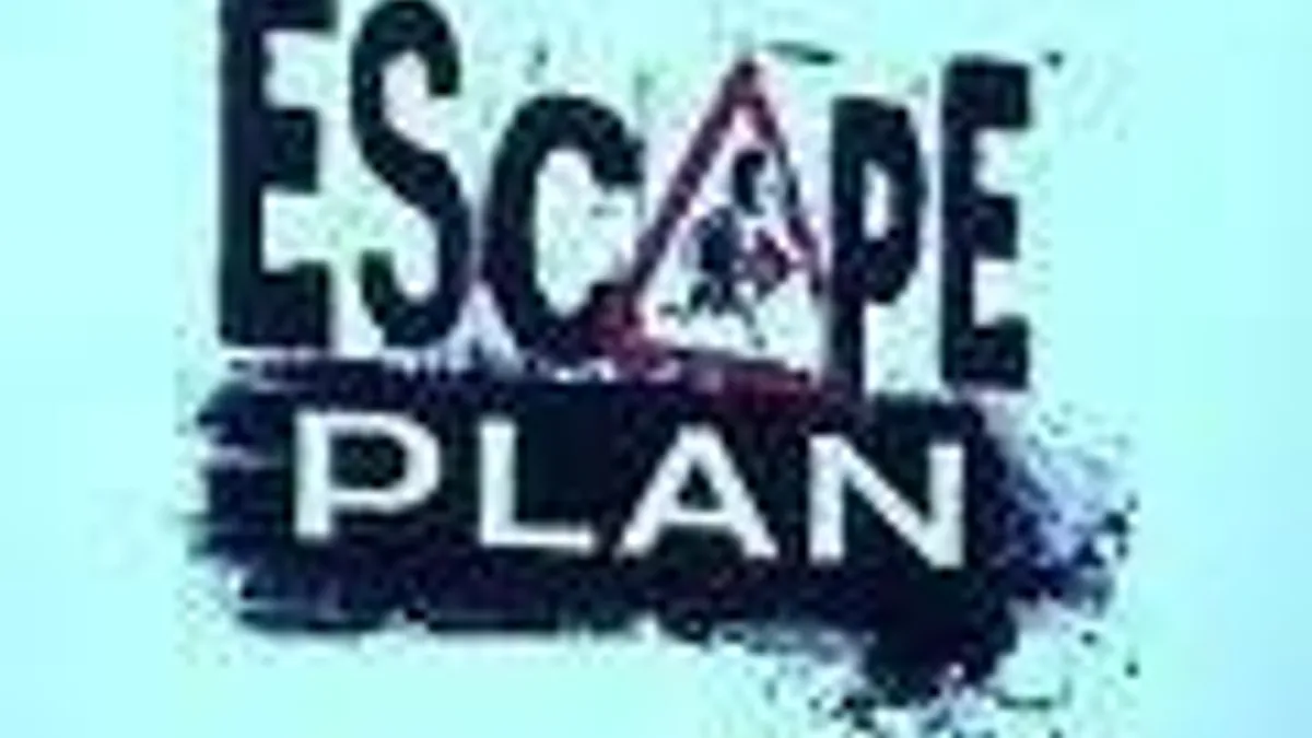 Hlavní obrázek článku: PS Vita ukázalo Escape Plan