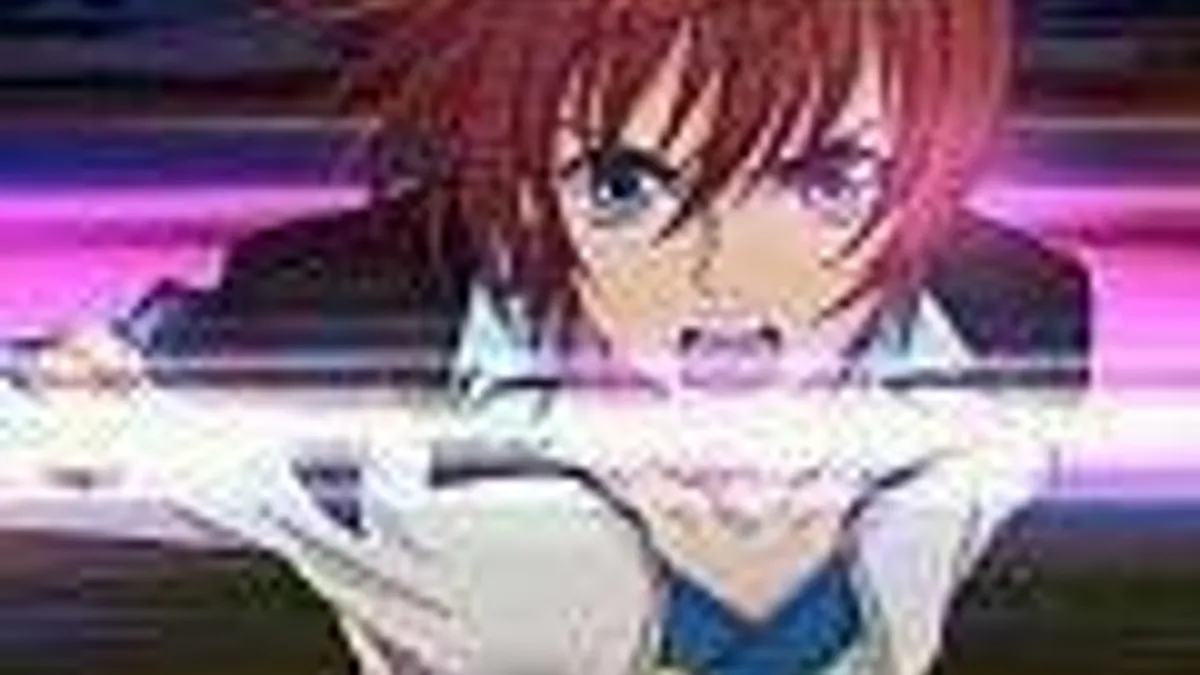 Hlavní obrázek článku: Tales of Graces F se dočká limitované edice