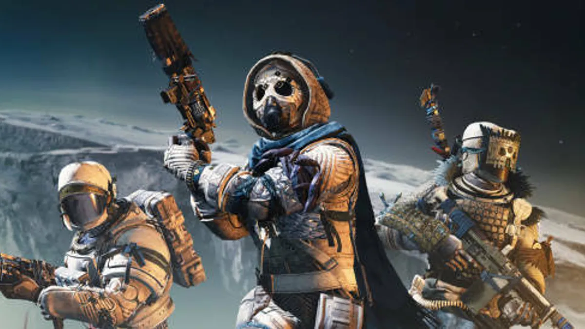 Hlavní obrázek článku: Gamescom trailer na Destiny 2: Shadowkeep