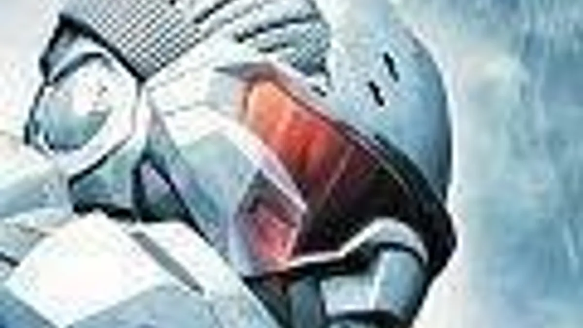 Hlavní obrázek článku: Crysis 2 ve 3D