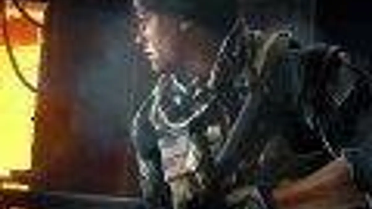 Hlavní obrázek článku: Battlefield 4 má dva nové obrázky