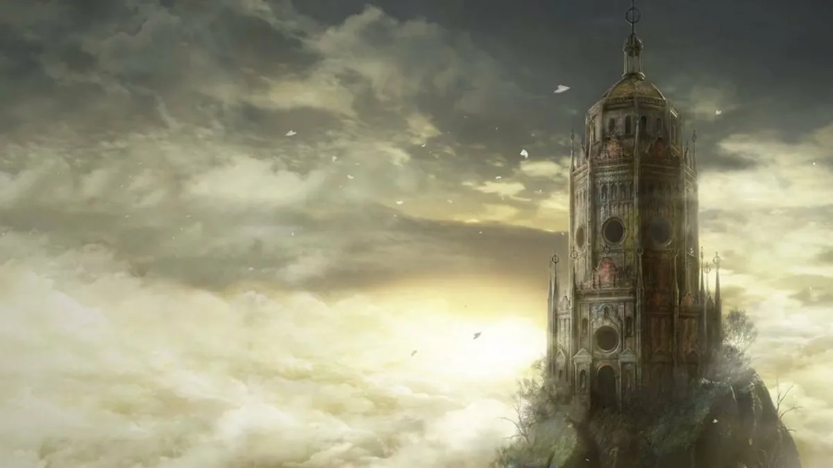 Hlavní obrázek článku: Dark Souls 3: The Ringed City