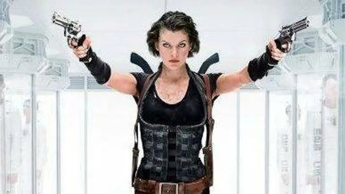 Hlavní obrázek článku: Filmy Uncharted a Resident Evil mají datum premiéry