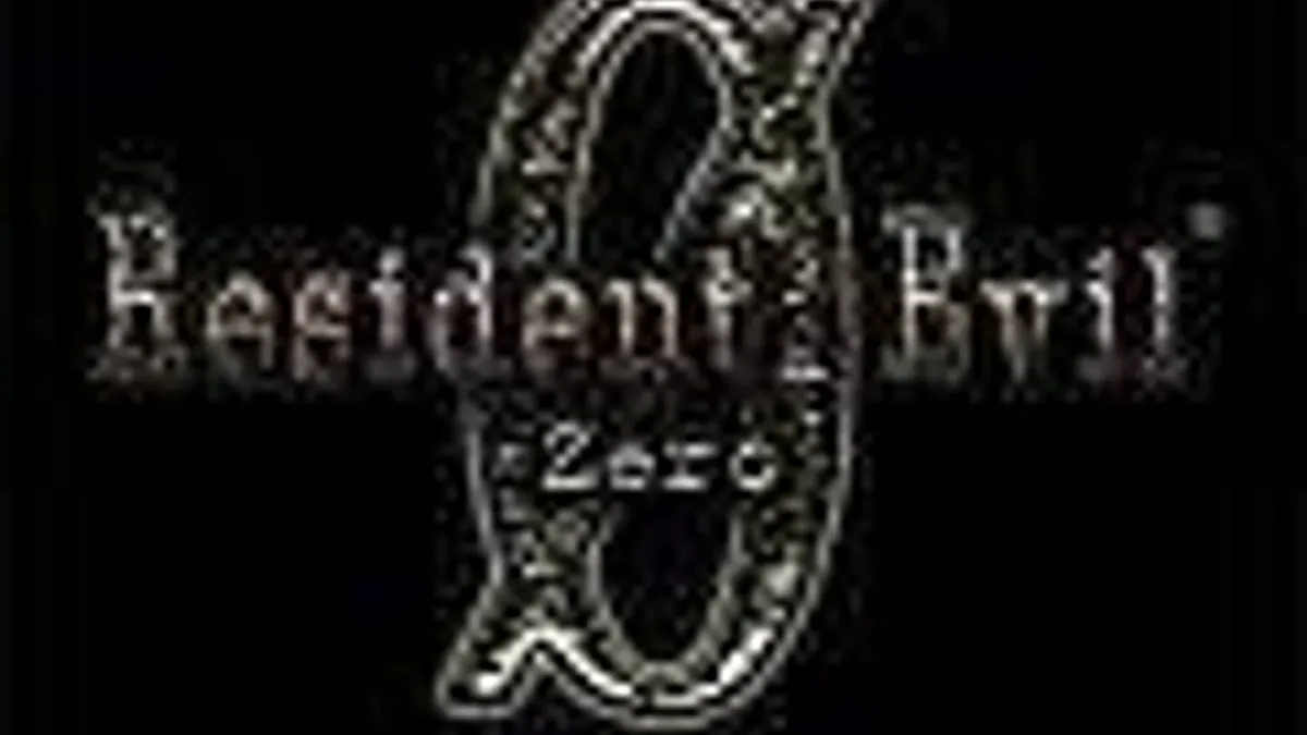 Hlavní obrázek článku: Resident Evil Zero v EU na začátku příštího roku