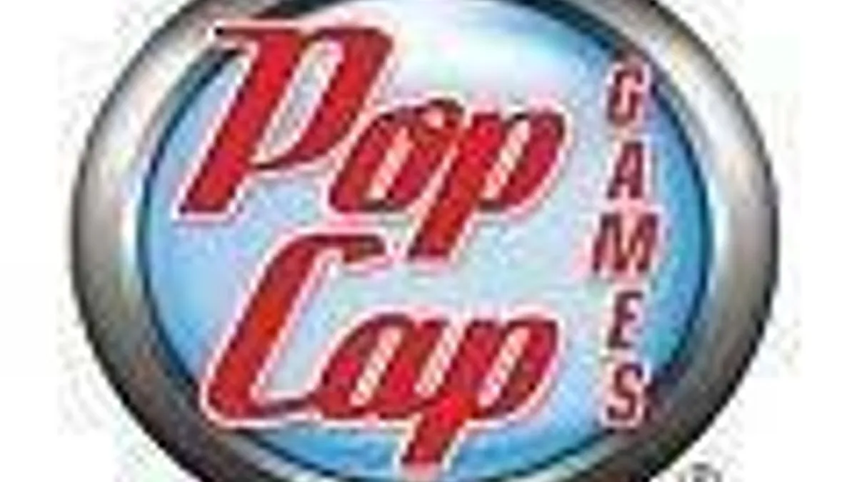 Hlavní obrázek článku: ŠOK: EA koupila PopCap Games za 750 milionů dolarů!