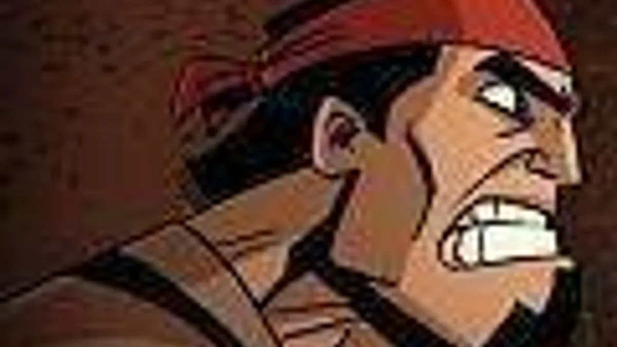 Hlavní obrázek článku: Shank má datum vydání