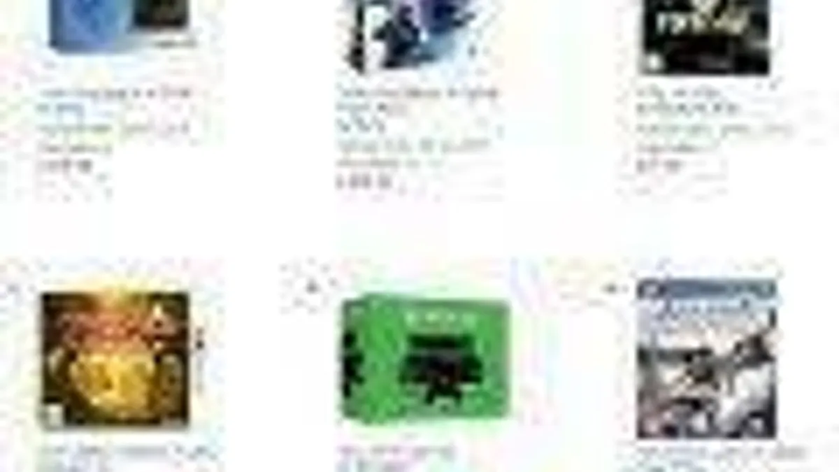 Hlavní obrázek článku: Amazon.uk: Xbox One bude nejrychleji prodávanou konzolí v UK, ale jen do příchodu PS4