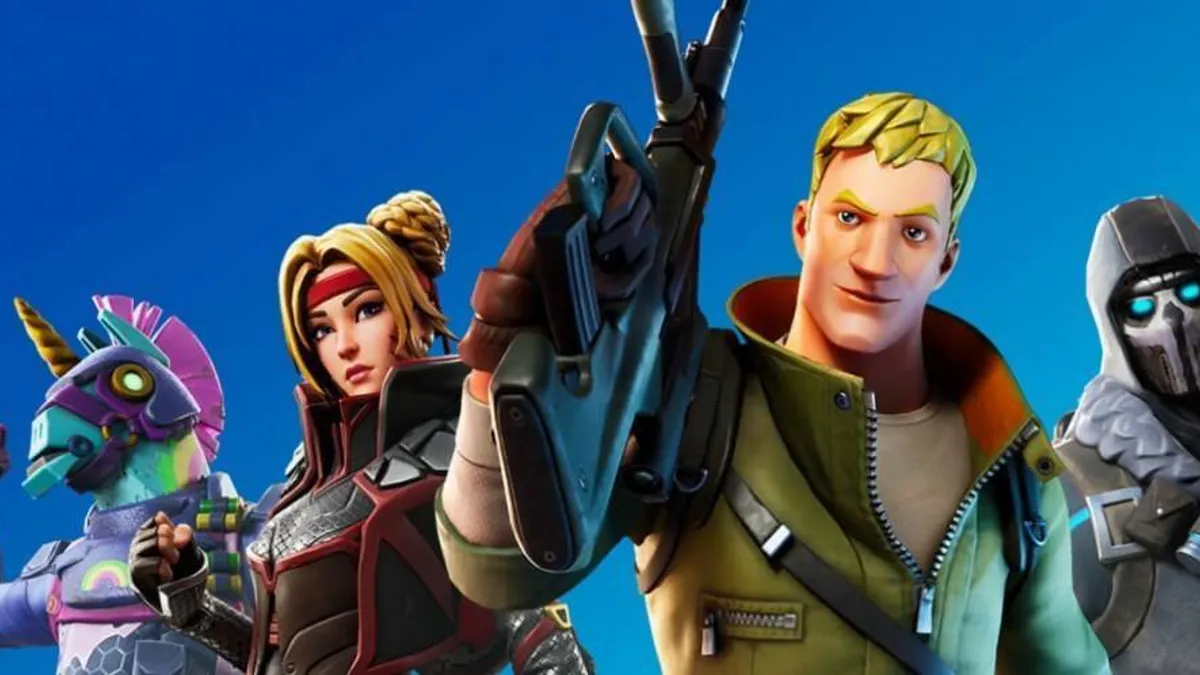 Hlavní obrázek článku: Epic Games oznámil start další sezóny ve Fortnite